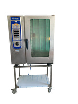 Lincat SCC Care Control 10 Grid Electric 3 Phase