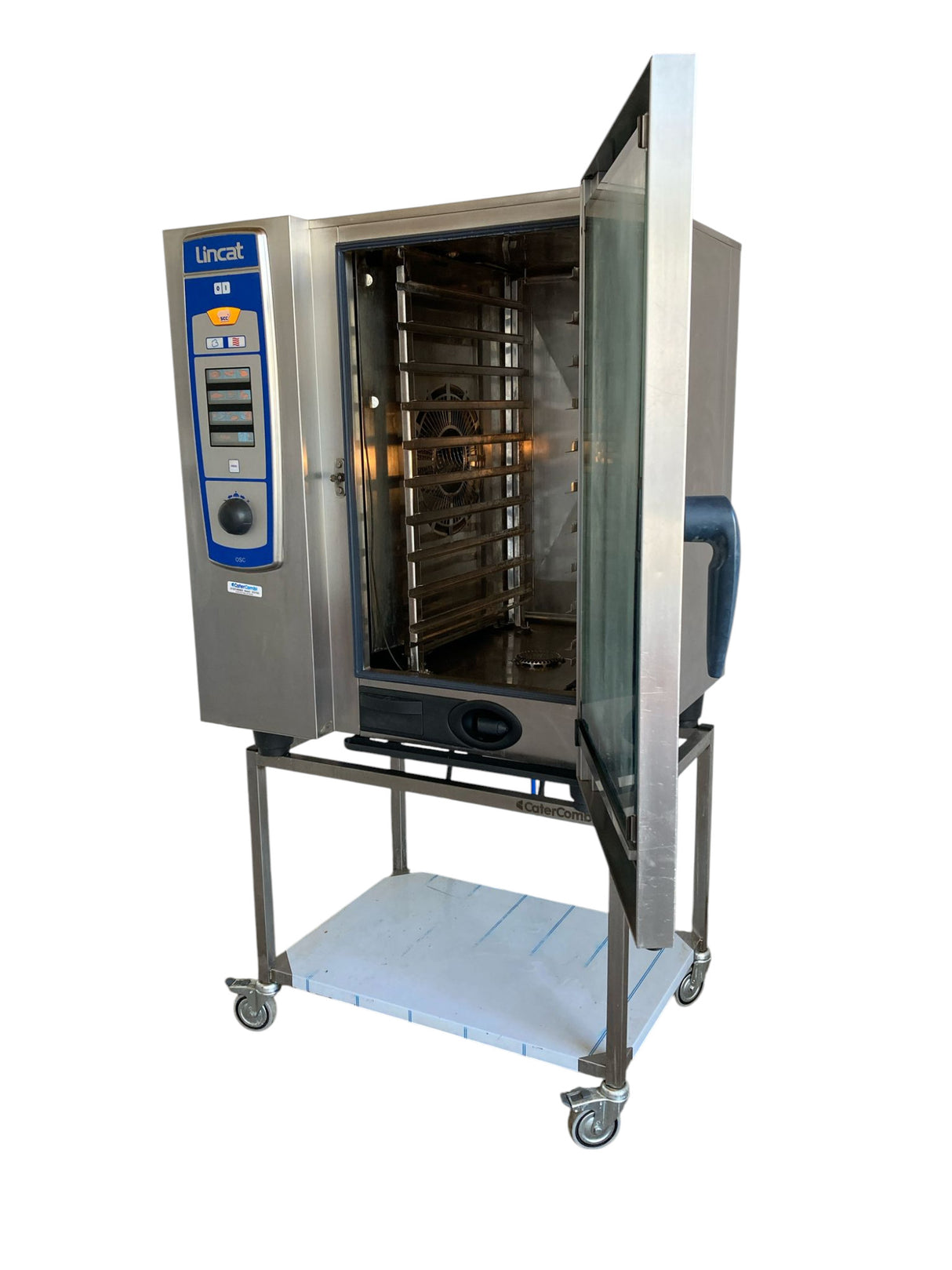 Lincat SCC Care Control 10 Grid Electric 3 Phase