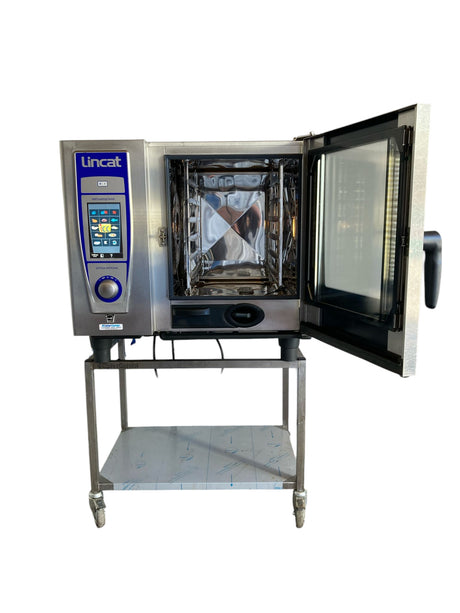 Lincat SCC WE Care Control 6 Grid Electric 3 Phase