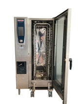 Rational SCC WE Care Control 20 Grid Electric 3 Phase