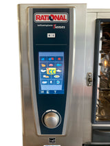 Rational SCC WE Care Control 6 Grid Electric