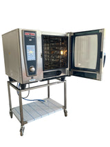 Rational SCC WE Care Control 6 Grid Electric