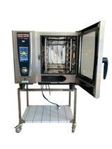 Rational SCC WE Care Control 6 Grid Electric