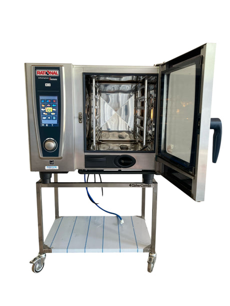 Rational SCC WE Care Control 6 Grid Electric