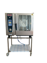 Rational SCC WE Care Control 6 Grid Electric