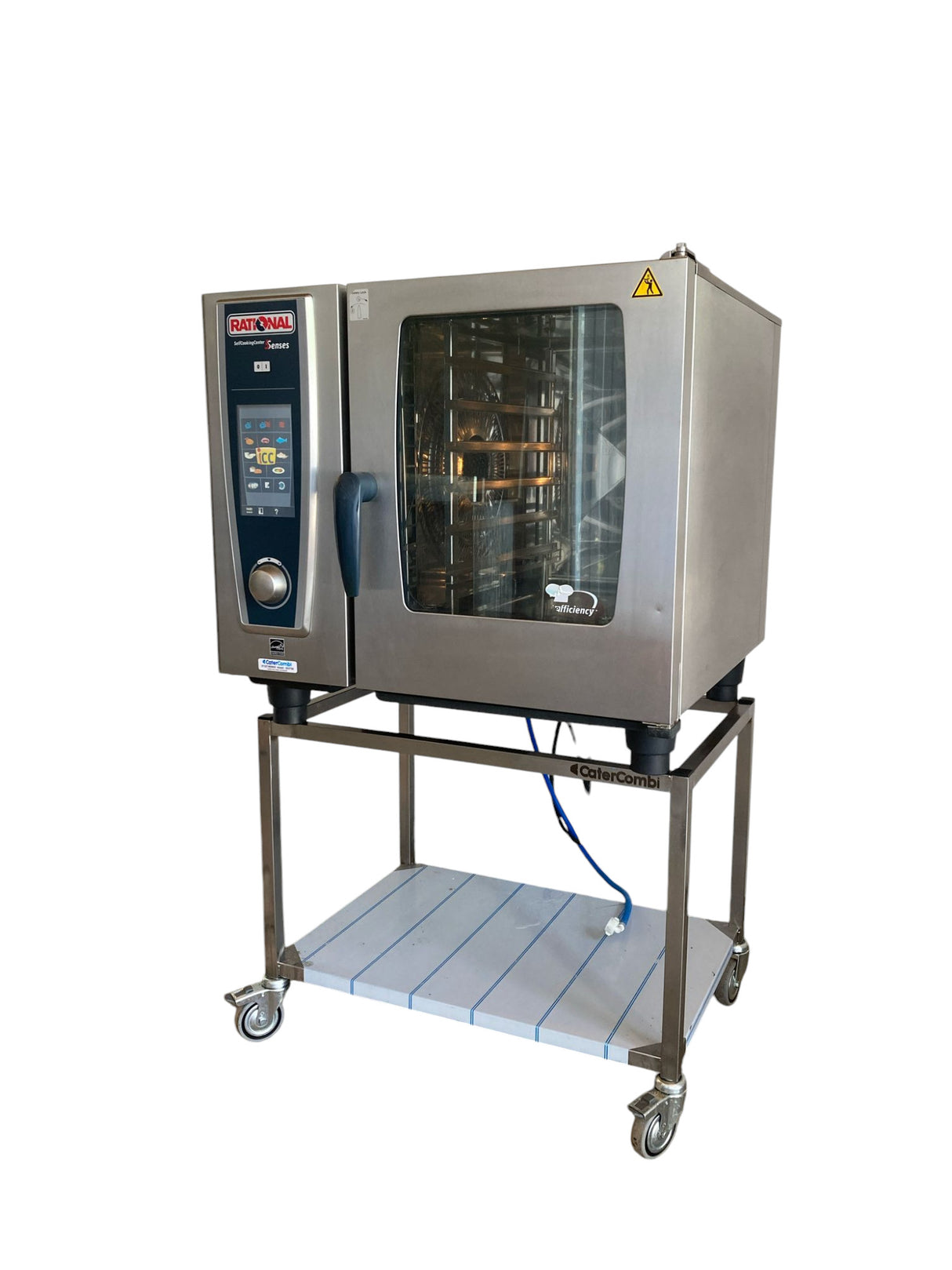 Rational SCC WE Care Control 6 Grid Electric