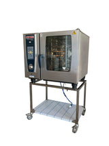 Rational SCC WE Care Control 6 Grid Electric