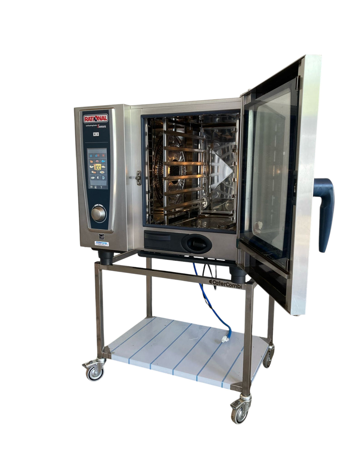 Rational SCC WE Care Control 6 Grid Electric
