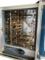 Rational SCC WE Care Control 6 Grid Electric