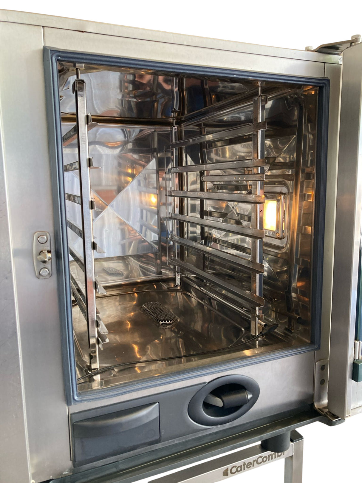 Rational SCC WE Care Control 6 Grid Electric