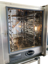 Rational SCC WE Care Control 6 Grid Electric