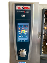 Rational SCC WE Care Control 6 Grid Electric