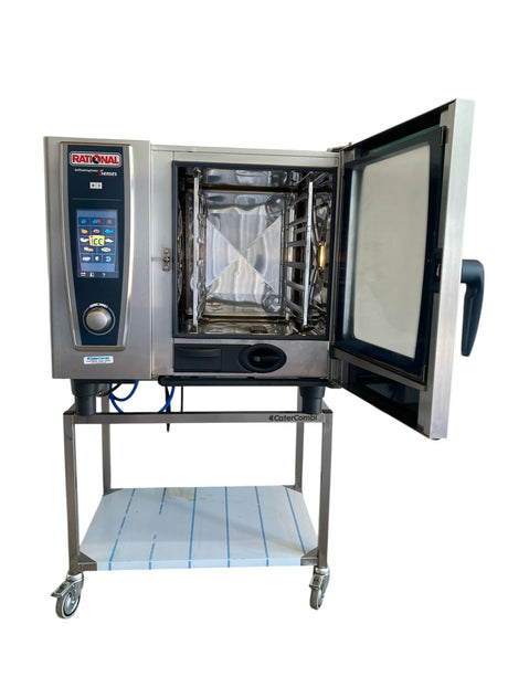 Rational SCC WE Care Control 6 Grid Electric