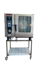 Rational SCC WE Care Control 6 Grid Electric