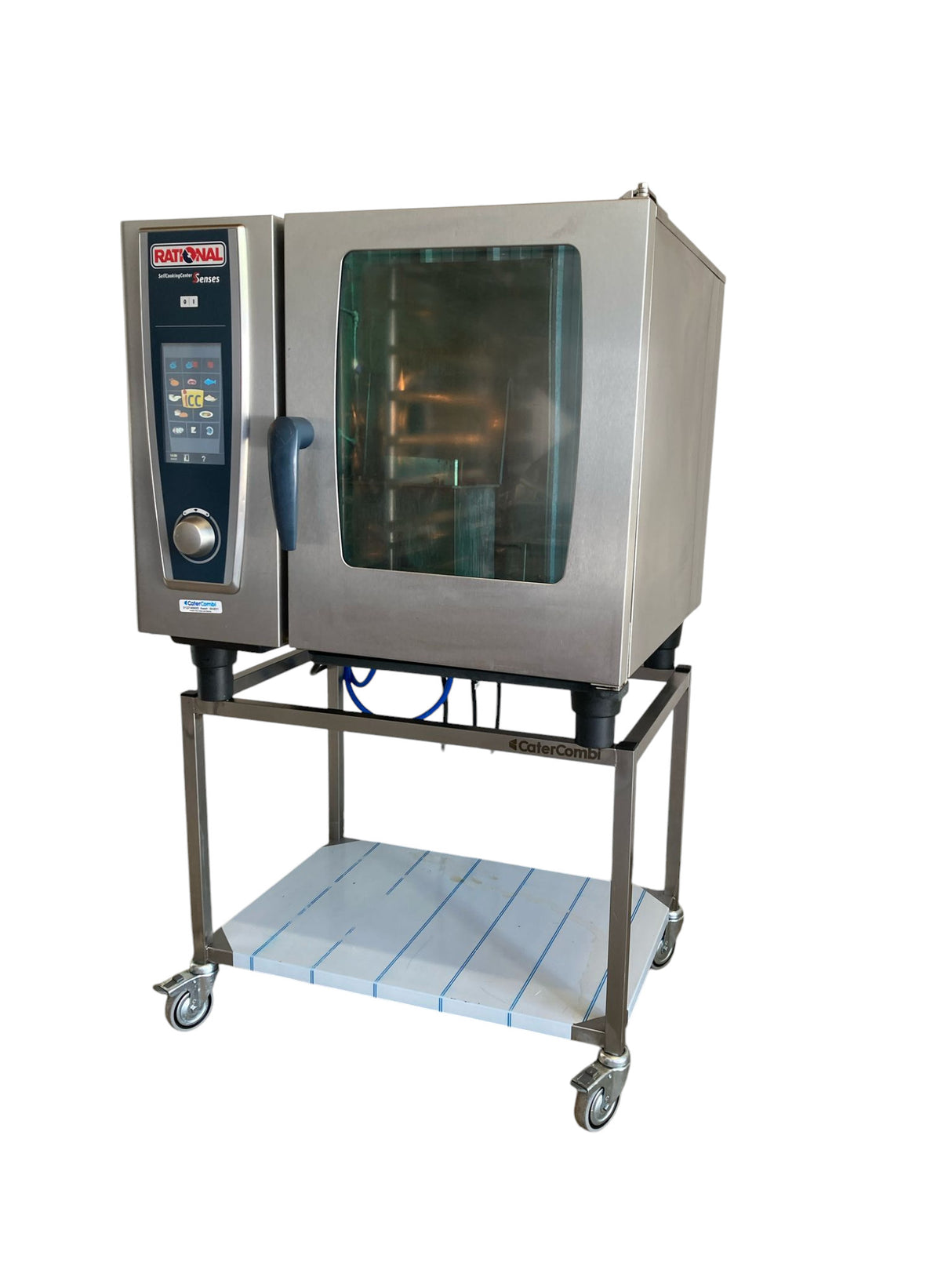 Rational SCC WE Care Control 6 Grid Electric