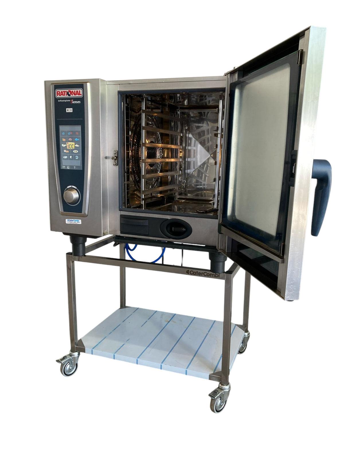 Rational SCC WE Care Control 6 Grid Electric