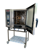 Rational SCC WE Care Control 6 Grid Electric