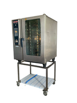 Rational SCC WE Care Control 10 Grid Electric 3 Phase