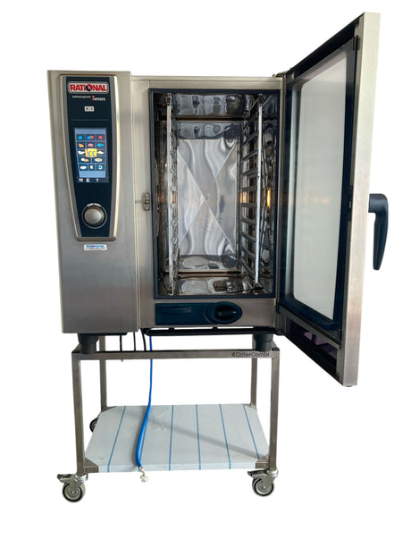 Rational SCC WE Care Control 10 Grid Electric 3 Phase