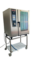 Rational SCC WE Care Control 10 Grid Electric 3 Phase