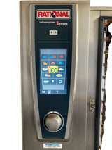 Rational SCC WE Care Control 10 Grid Electric 3 Phase