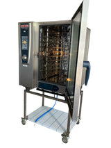 Rational SCC WE Care Control 10 Grid Electric 3 Phase
