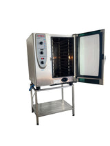 Rational CM 10 Grid Electric 3 Phase