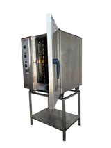 Rational CM 10 Grid Electric 3 Phase