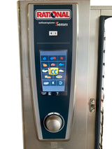 Rational SCC WE Care Control 10 Grid Gas