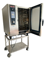 Rational SCC WE Care Control 10 Grid Gas