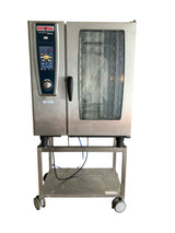 Rational SCC WE Care Control 10 Grid Gas