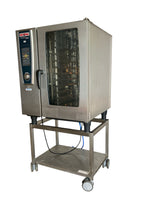 Rational SCC WE Care Control 10 Grid Gas