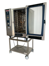 Rational SCC WE Care Control 10 Grid Gas