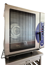 Bonnet Equator 10 Grid Electric 3 Phase