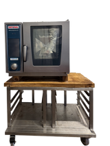 Rational SelfCookingCenter® White Efficiency XS Electric