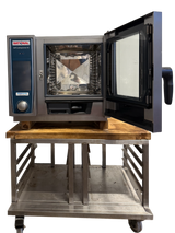 Rational SelfCookingCenter® White Efficiency XS Electric