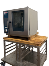 Rational SelfCookingCenter® White Efficiency XS Electric