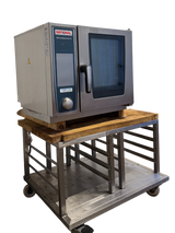 Rational SelfCookingCenter® White Efficiency XS Electric