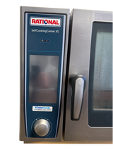 Rational SelfCookingCenter® White Efficiency XS Electric