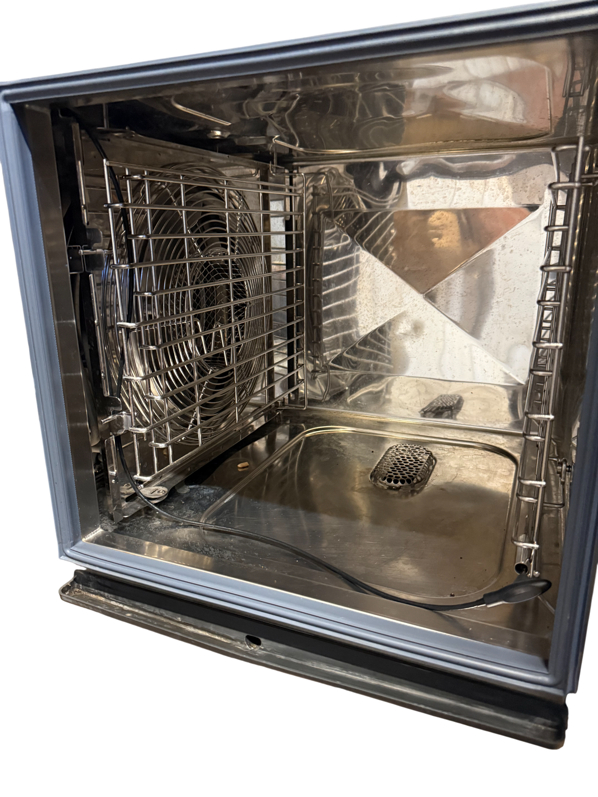 Rational SelfCookingCenter® White Efficiency XS Electric