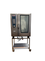 Rational SelfCookingCenter® WhiteEfficiency 10-Grid Electric