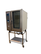 Rational SelfCookingCenter® WhiteEfficiency 10-Grid Electric