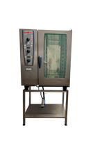 Rational CombiMaster Plus (CMP) 10-Grid Electric