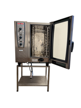 Rational CombiMaster Plus (CMP) 10-Grid Electric