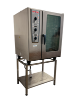 Rational CombiMaster Plus (CMP) 10-Grid Electric