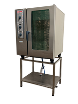 Rational CombiMaster Plus (CMP) 10-Grid Electric