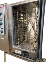 Rational CombiMaster Plus (CMP) 10-Grid Electric