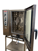 Rational CombiMaster Plus (CMP) 10-Grid Electric