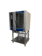 Electrolux Air-O-Steam Touchline 10 Grid 3 Phase Electric