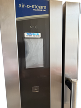 Electrolux Air-O-Steam Touchline 10 Grid 3 Phase Electric